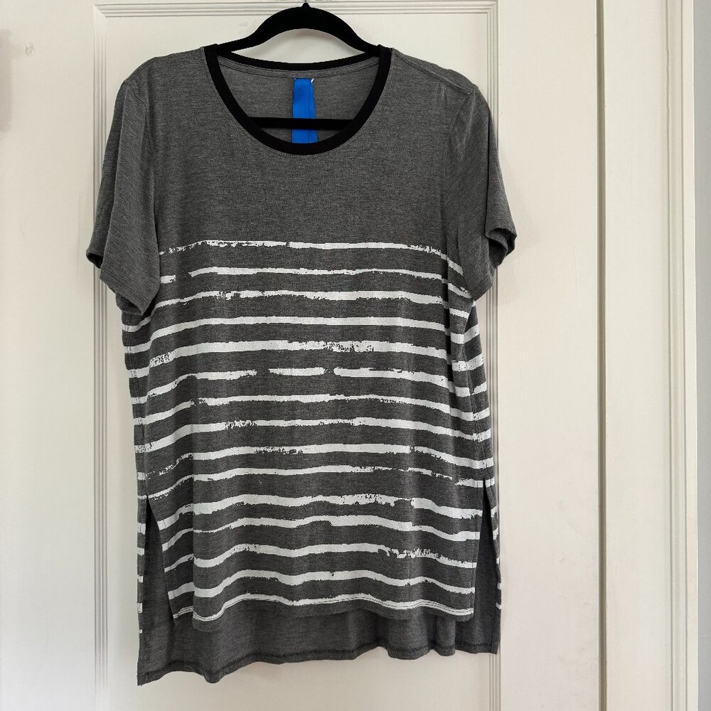 Kit and Ace All Day Long Cashmere Blend T-Shirt